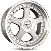 KESKIN KT18518510011230SLP Velg
