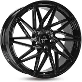 KESKIN KT208018511230BP Velg