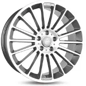 KESKIN KT158519512035PFP Velg