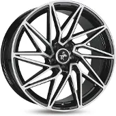 KESKIN KT208519510030BFP Velg
