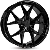 KESKIN KT198018510845BP Velg
