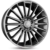 KESKIN KT1570165114340PP Velg