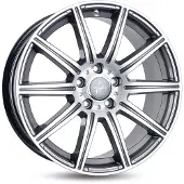 KESKIN KT168519511245PFP Velg