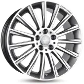 KESKIN KT188520511242PFP Velg