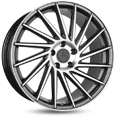 KESKIN KT178018511230PFP Velg