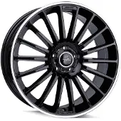 KESKIN KT158520512030BLP Velg