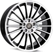 KESKIN KT1570175114340BFP Velg