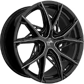 KESKIN KT248519511230BSD Velg