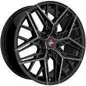 KESKIN KT258520511230BSD Velg