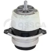 OSSCA 15005 Motorsteunlager