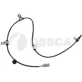 OSSCA 21482 Wielsnelheidssensor (ABS)