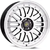 KESKIN KT228519512035BFP Velg