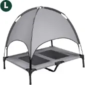 De Blaffende Kat Hondenstretcher maat L - 92x76x90 cm