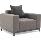 De Laan Soleil lounge tuinstoel