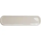 Vtwonen Tegels Shapes wandtegel ronde hoeken 7.5x30cm beige