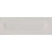 Vtwonen Tegels Chop decor wandtegel bianco 15x5cm wit