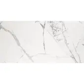 Vtwonen Tegels Classic vloertegel 75x150cm wit glans gerectificeerd