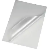 Hama Lamineerfolie DIN A5 80 micron glanzend 100 stuk(s)
