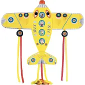 Djeco vlieger Maxi Plane