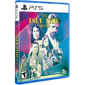 The Isle Tide Hotel - PS5 (Limited Run)