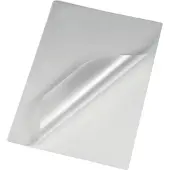Hama Lamineerfolie DIN A4 80 micron glanzend 100 stuk(s)