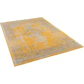 Pergamon Design kortpolig vloerkleed modern patroon