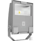 Performance In Lighting LED Schijnwerper | 36W 4000K 5112lm 840 | IP66