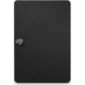 Seagate Expansion STKN2000400 - Vaste schijf - 2 TB - extern (draagbaar) - USB 3.0 - zwart - met Rescue Data Recovery