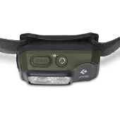 Black Diamond Storm 450 Hoofdlamp