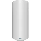 Van Marcke GO Elektrische Boiler 150l - 1,6 Kw Natte Weerstand
