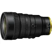 Nikon Nikkor Z 28-135mm f4 PZ