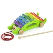 Viga Toys Krokodil