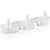 LEIFTHEIT Leifheit Organiser Click Systeem