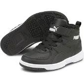 Puma Laarzen - Rebound Joy Fur PS - Black - - 29 - Winterlaarzen