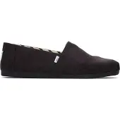 Toms Espadrilles 'ALPARGATA' zwart
