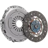 SACHS Koppelingsset 3000 970 145