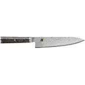 Miyabi 5000MCD 67 Gyutoh - Koksmes 20cm 'black serie'