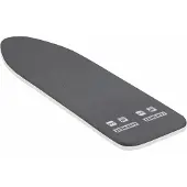 Leifheit Strijkplankovertrek Thermo Reflect S/M Black