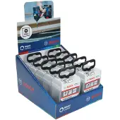 Bosch Schroevendraaierbit | TICTAC box | 25x Impact T30 25mm - 2607002807