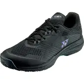 Yonex Pc Sonicage Wide All Court Shoes Groen,Zwart EU 44 Man