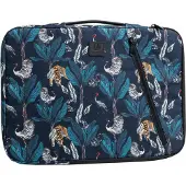 Exacompta laptophoes 15-16 inch Savana, gewatteerd met hoekbescherming, uitschuifbaar handvat, 58% gerecycled
