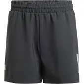 Adidas Sportbroek 'Club' zwart / wit