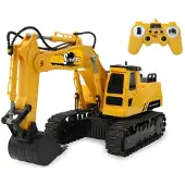 Jamara Graafmachine S-Matic 2,4GHz |