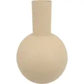 Decostar Countryfield Vaas Evie handvatten L creme |