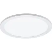 Eglo SARSINA-C, 2100 lumen, wit