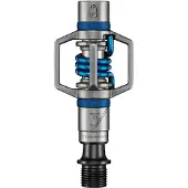 Crankbrothers Paar EGGBEATER 3 Pedalen Blauw