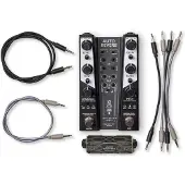 Gamechanger Audio MOD REVERB