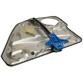 MAXGEAR 50-0831 Raammechanisme