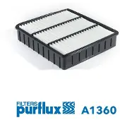 PURFLUX A1360 Luchtfilter