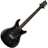 Paul Reed Smith PRS SE Special Semi-Hollow Charcoal Burst